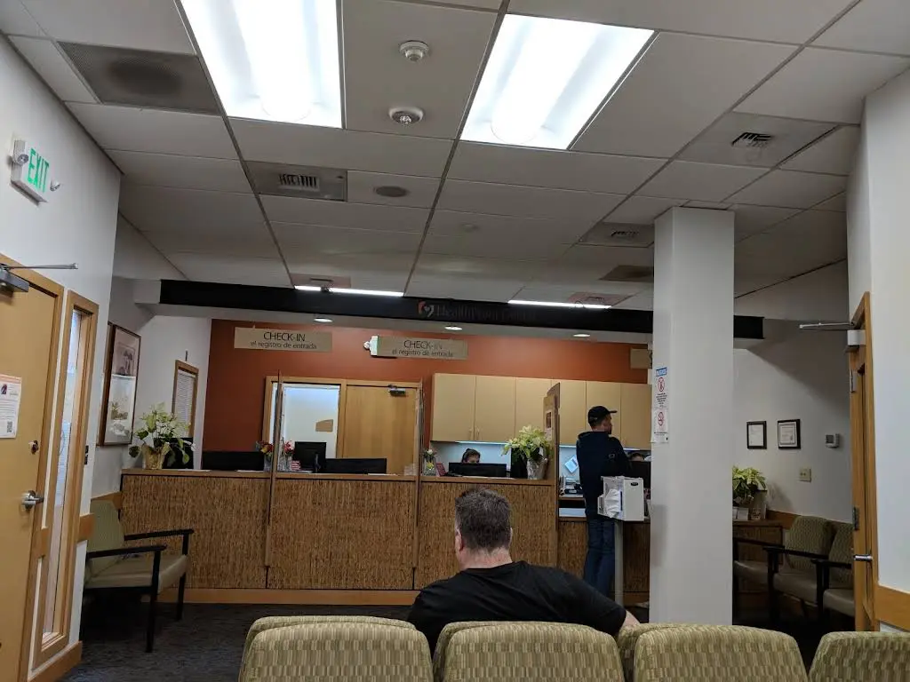 HealthPoint Redmond