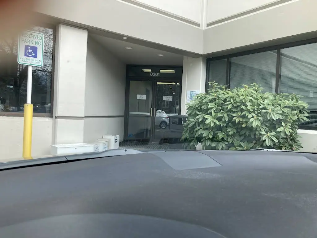 HealthPoint Redmond