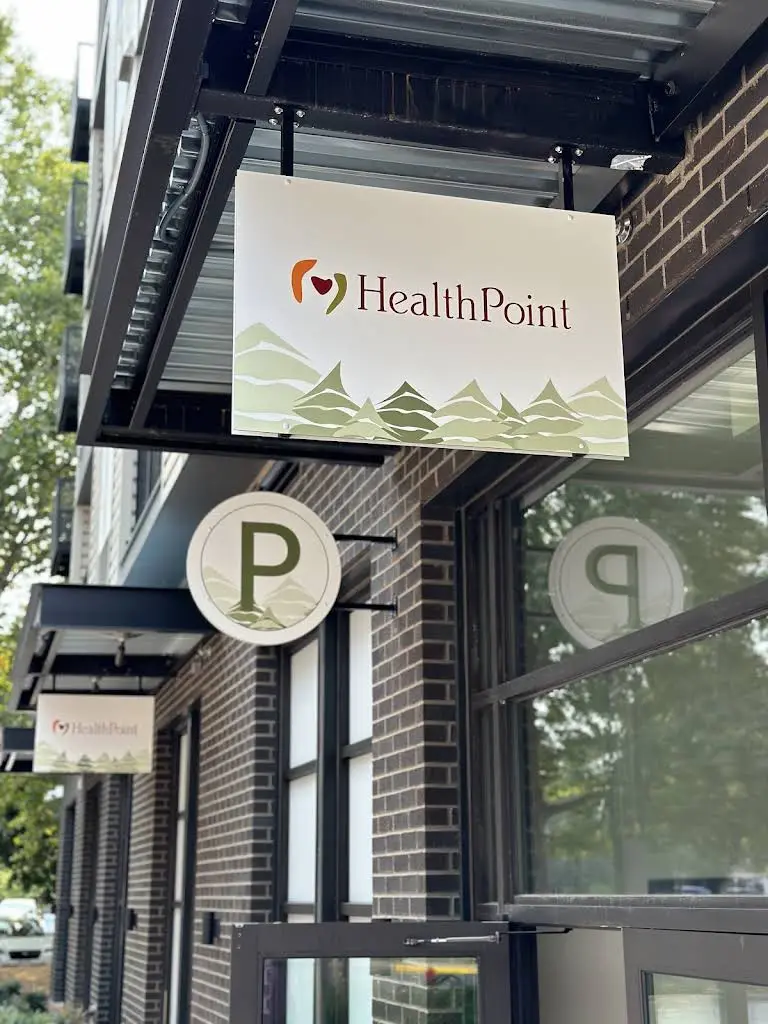 HealthPoint Redmond