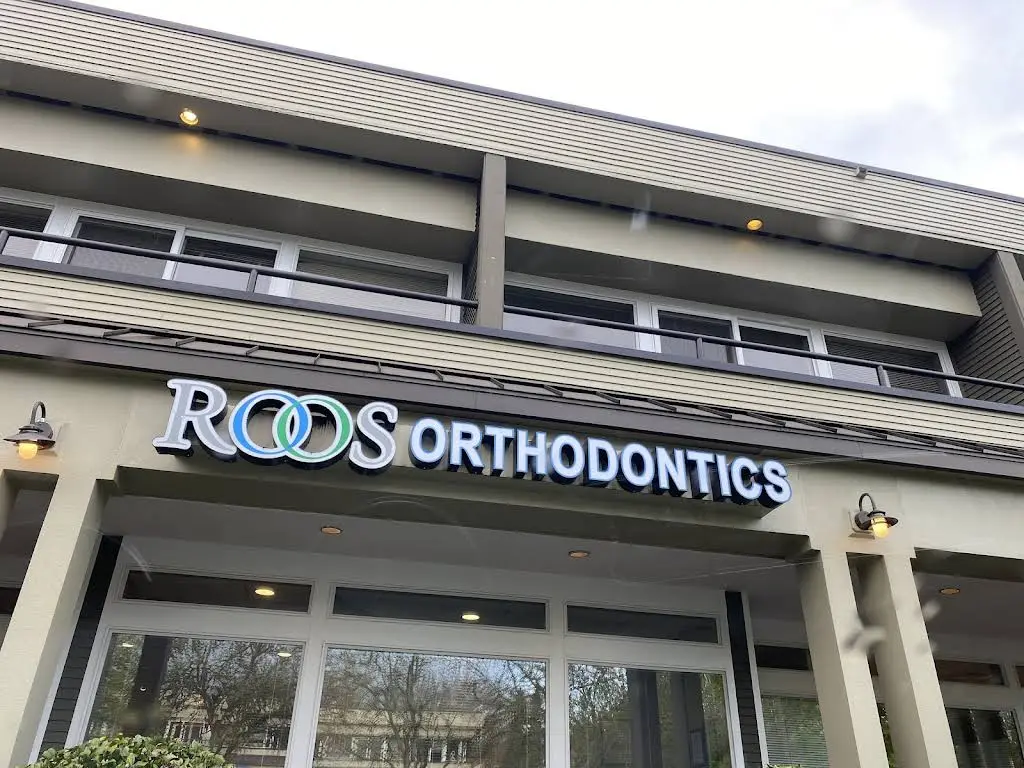 Roos Orthodontics