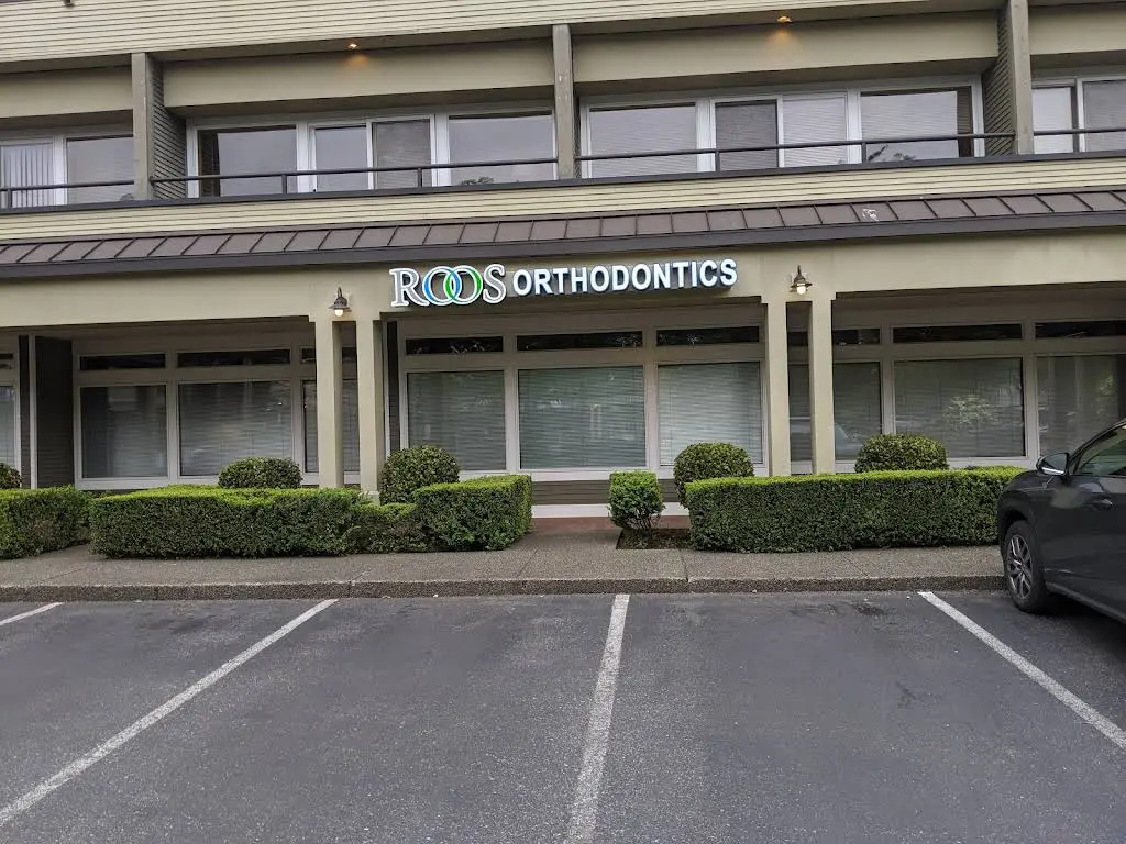 Roos Orthodontics