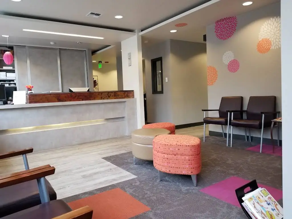 Dr. Judy C. Chen Orthodontics