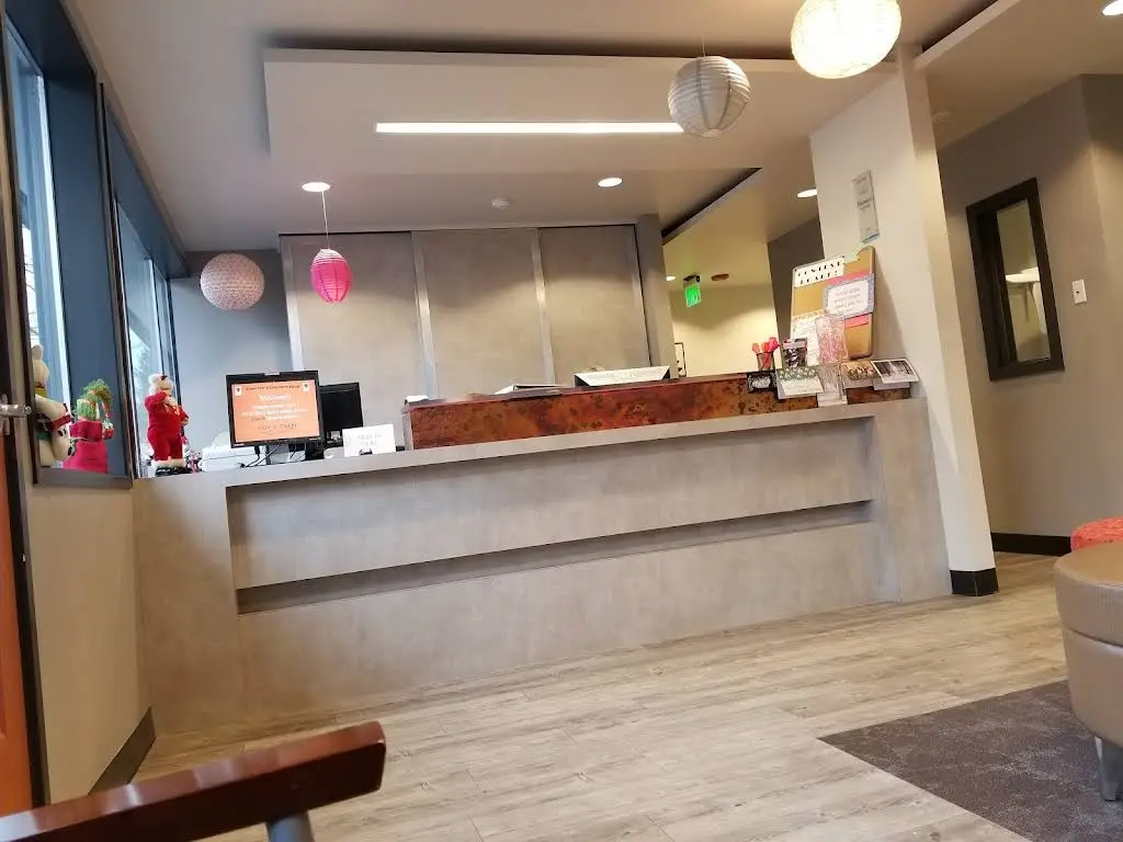 Dr. Judy C. Chen Orthodontics