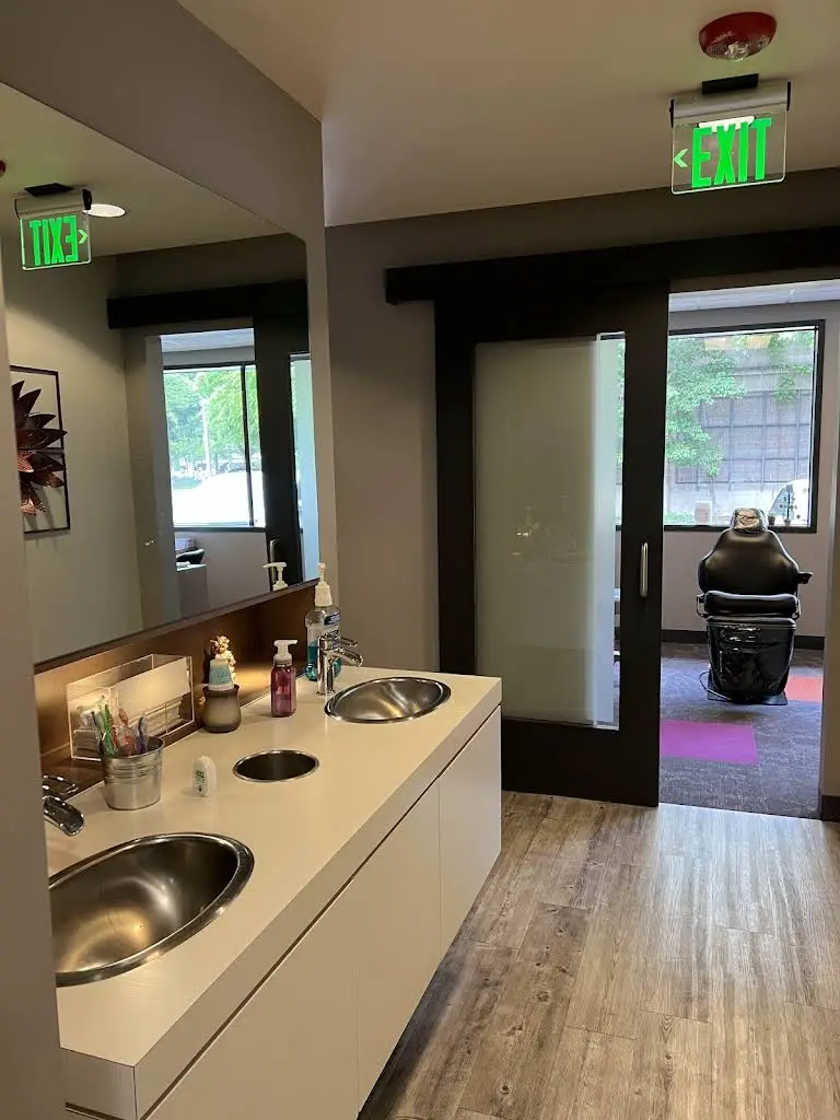 Dr. Judy C. Chen Orthodontics
