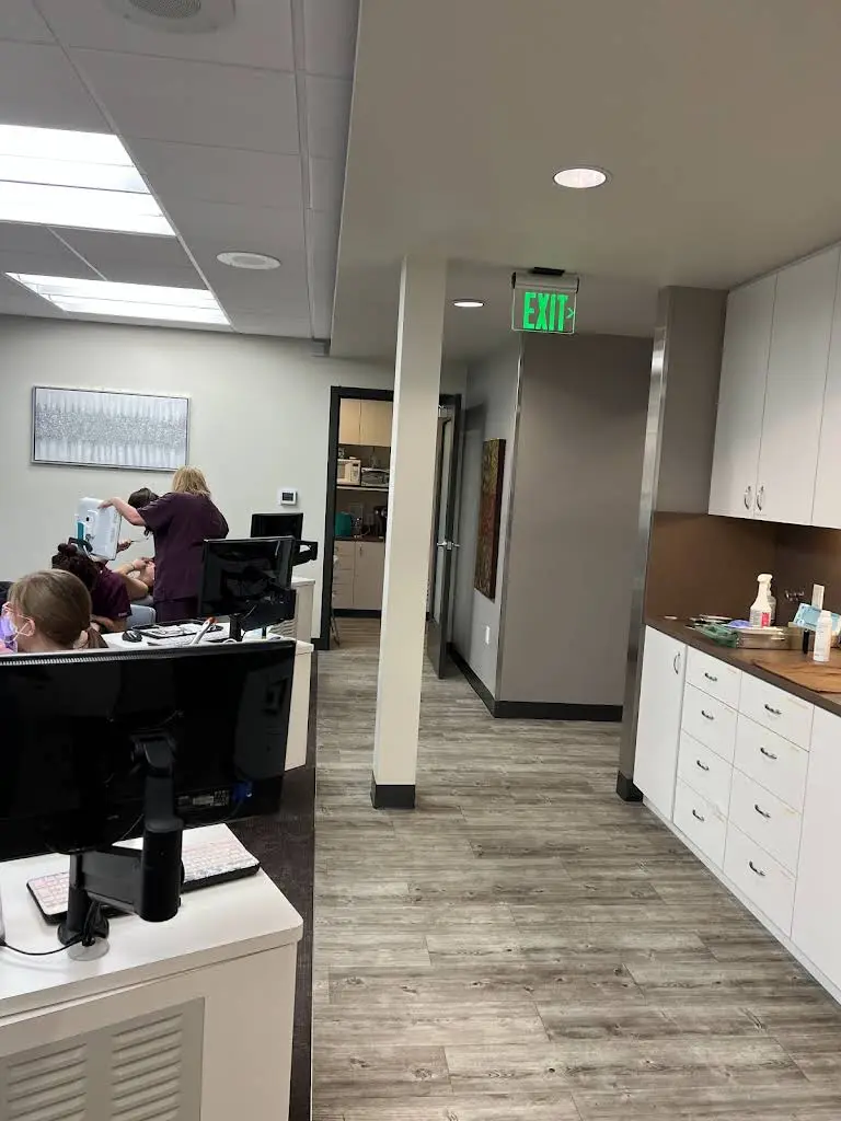 Dr. Judy C. Chen Orthodontics