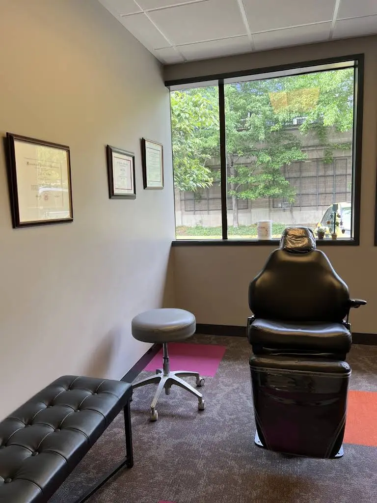 Dr. Judy C. Chen Orthodontics