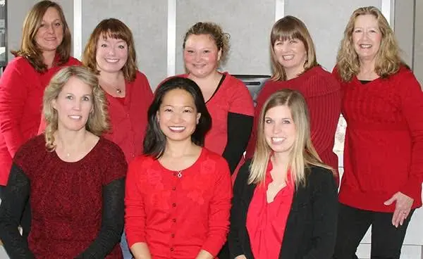 Dr. Judy C. Chen Orthodontics