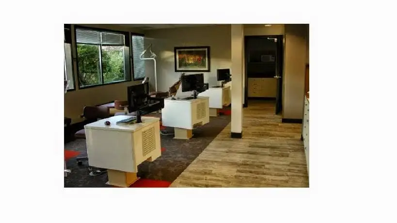 Dr. Judy C. Chen Orthodontics