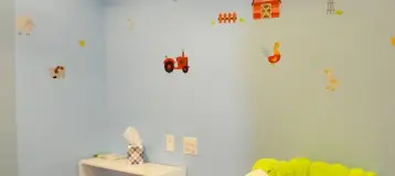 Growing Smiles Childrens Dentistry