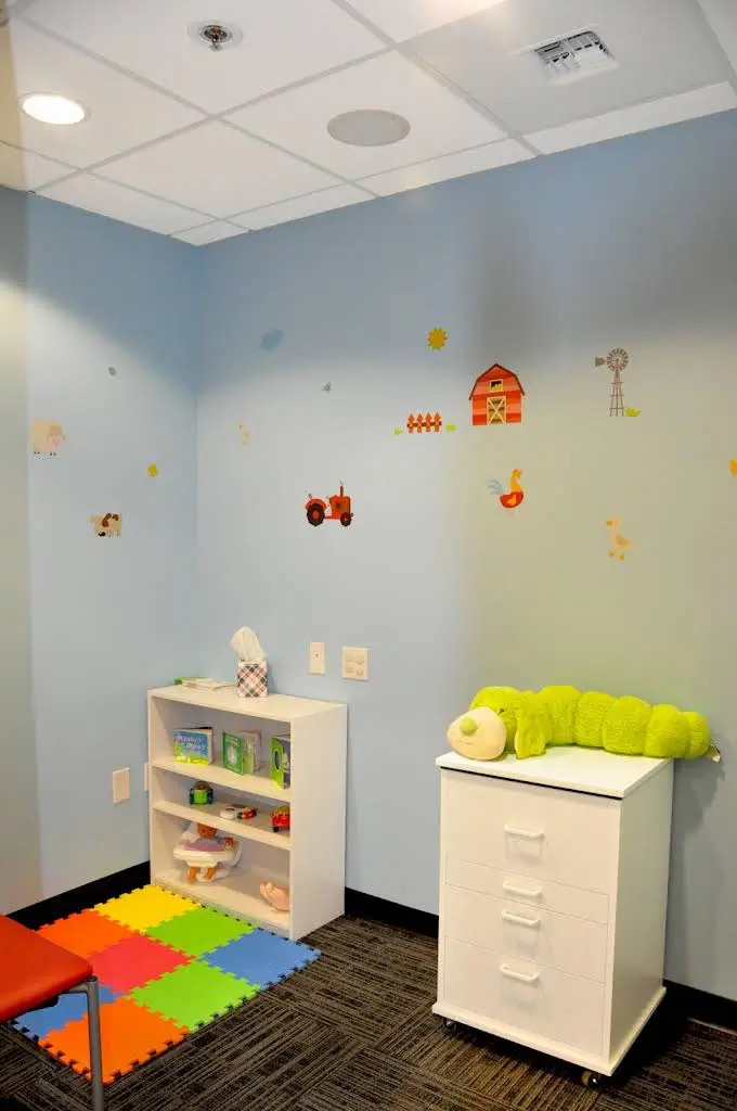 Growing Smiles Childrens Dentistry