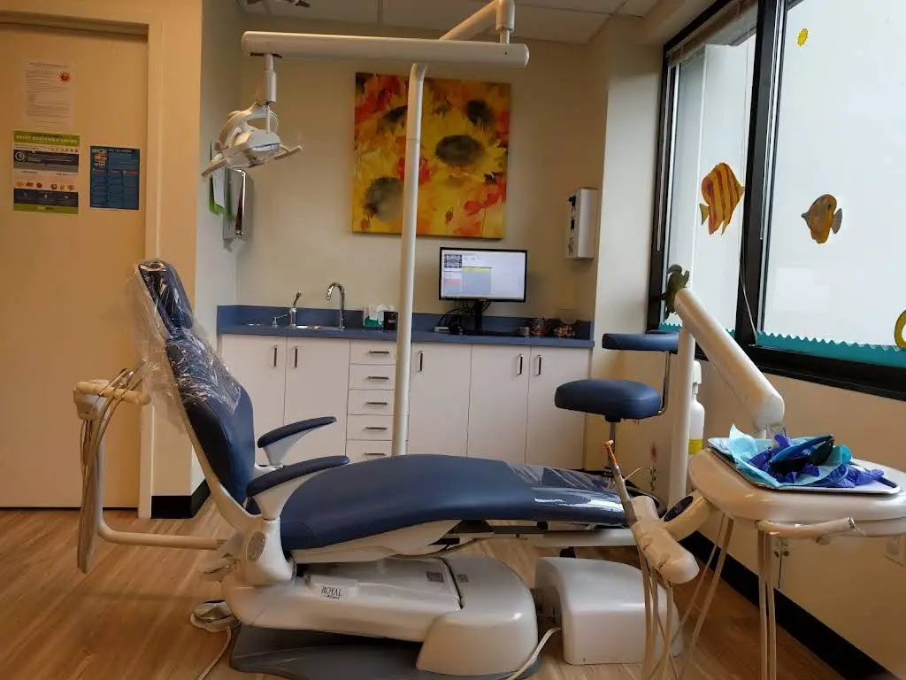 Growing Smiles Childrens Dentistry