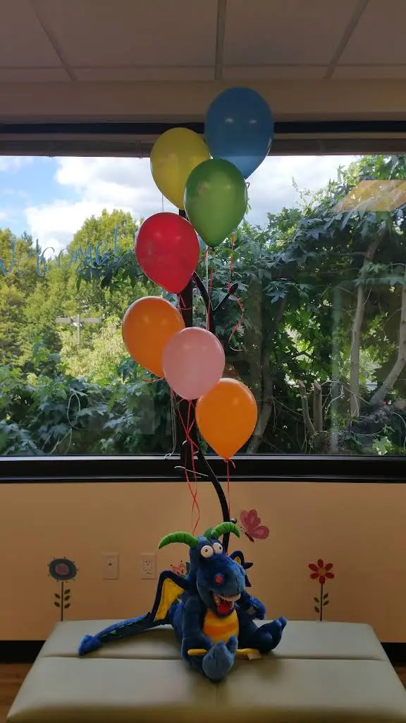 Growing Smiles Childrens Dentistry