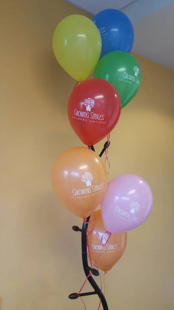Growing Smiles Childrens Dentistry