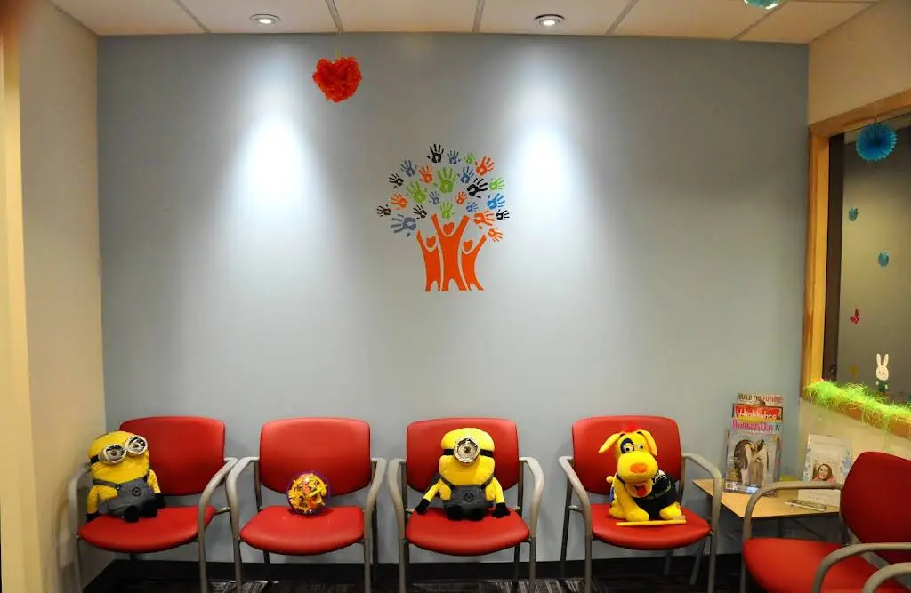 Growing Smiles Childrens Dentistry