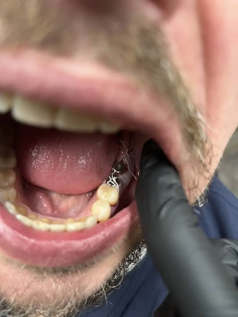 AirSync Integrative Dentistry
