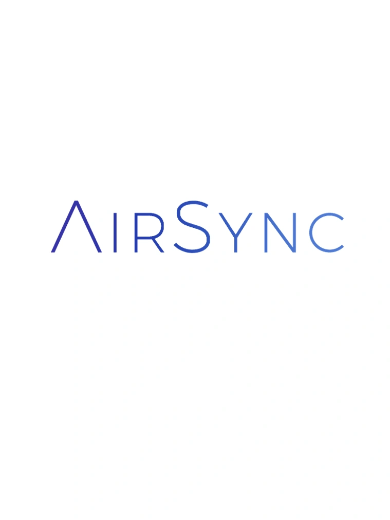 AirSync Integrative Dentistry