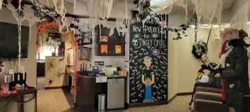 Tingey Orthodontics