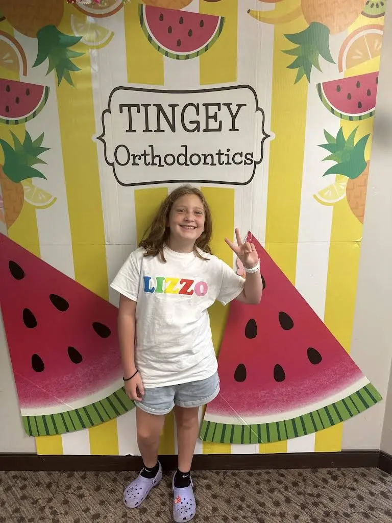 Tingey Orthodontics