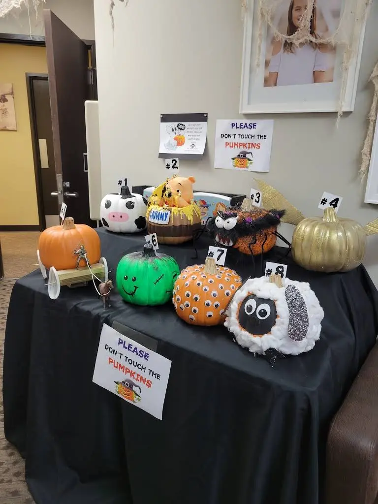 Tingey Orthodontics
