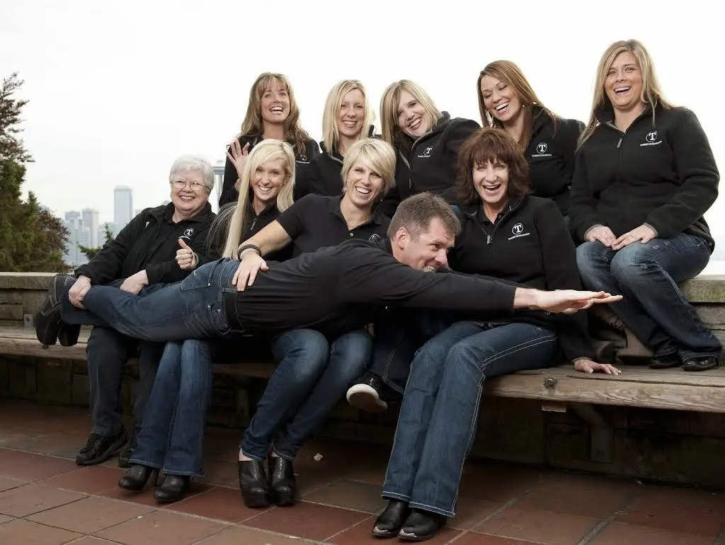 Tingey Orthodontics