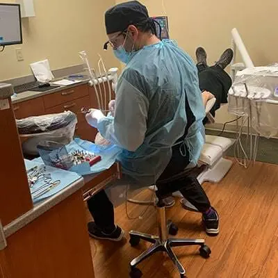 DoctorPerio