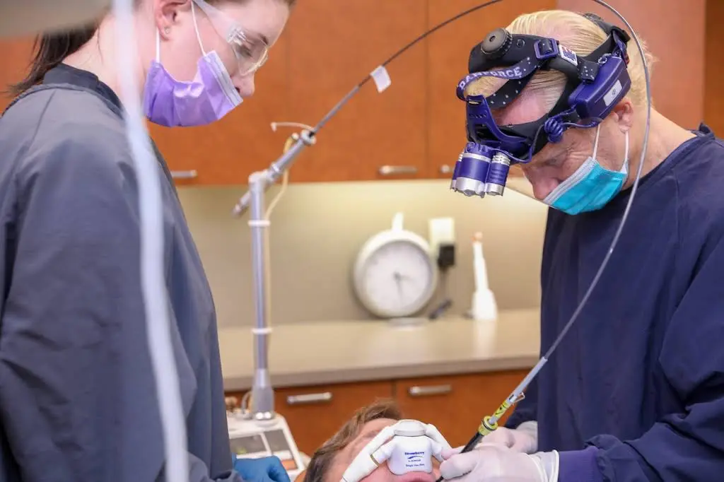 Jaw Mouth Face Surgical Excellence