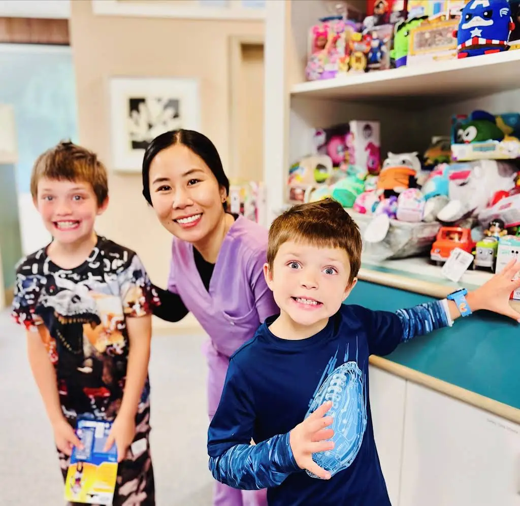 Issaquah Smile Designs