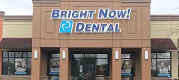 Bright Now! Dental & Orthodontics