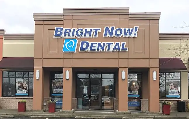 Bright Now! Dental & Orthodontics