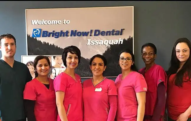 Bright Now! Dental & Orthodontics