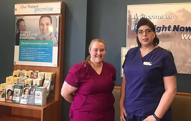Bright Now! Dental & Orthodontics