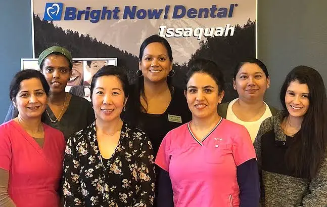 Bright Now! Dental & Orthodontics
