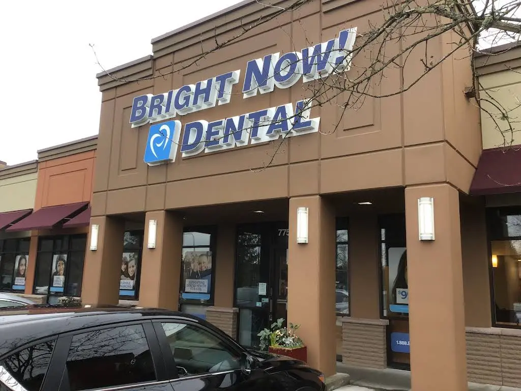 Bright Now! Dental & Orthodontics
