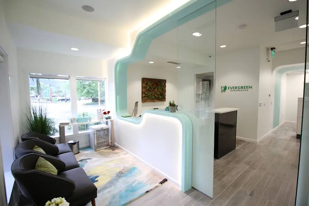 Evergreen Endodontics
