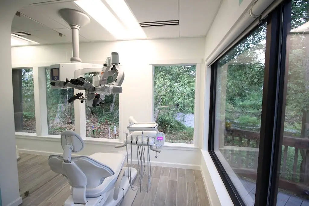 Evergreen Endodontics