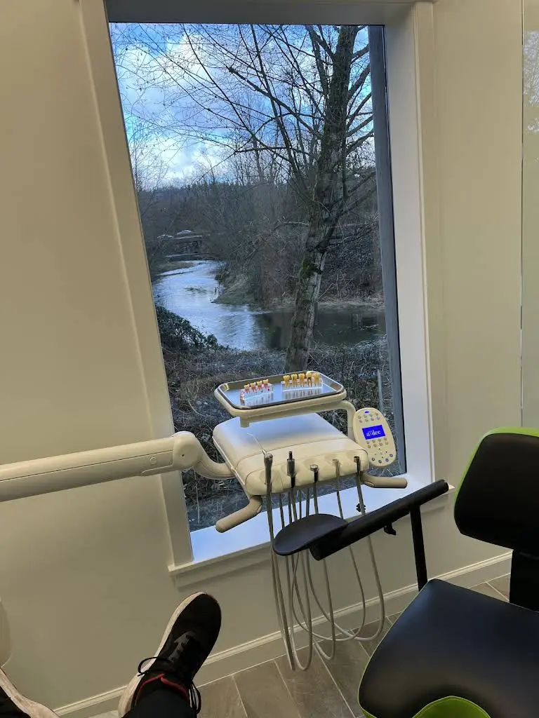 Evergreen Endodontics