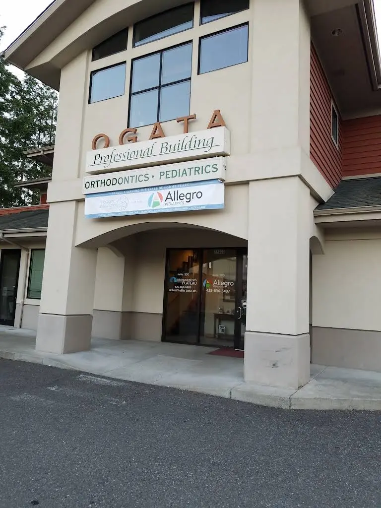 Orthodontics on the Plateau