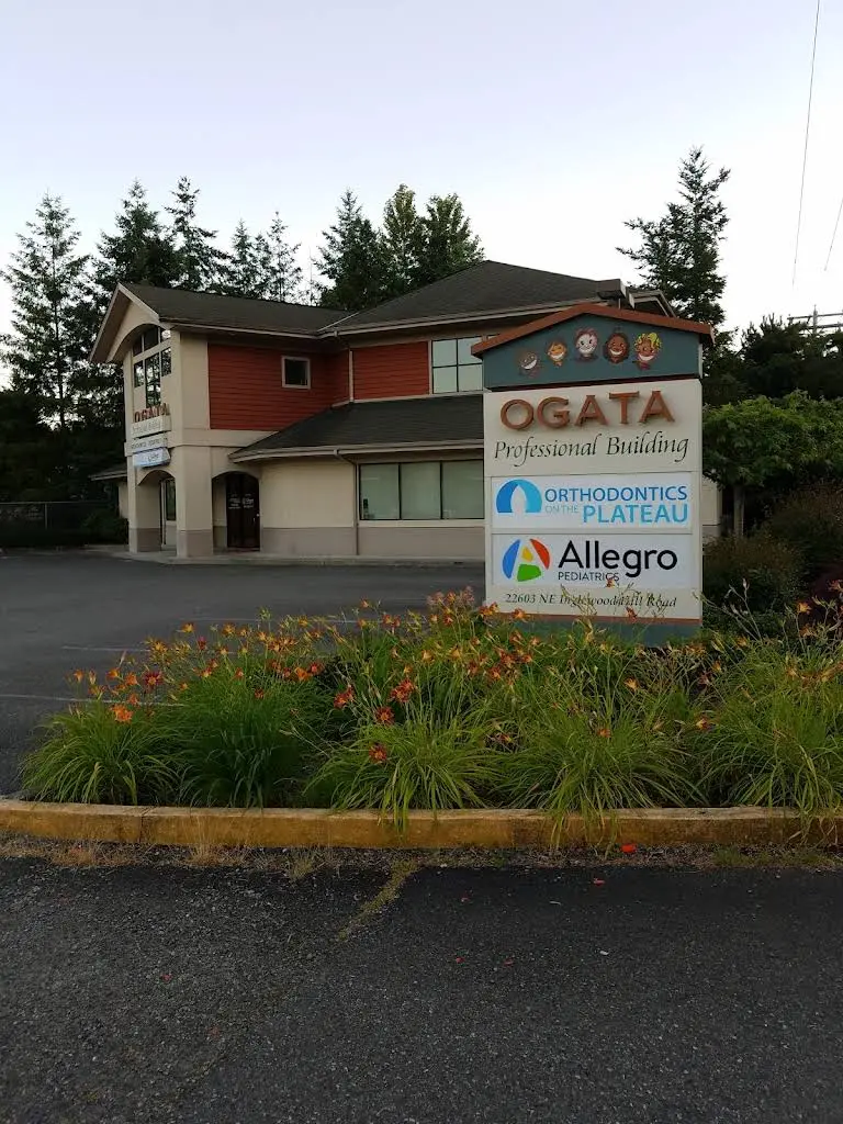 Orthodontics on the Plateau
