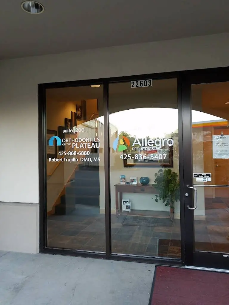 Orthodontics on the Plateau