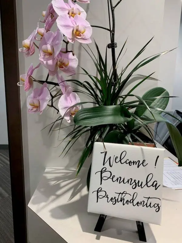 Peninsula Prosthodontics: Michael D. Brooks, DMD