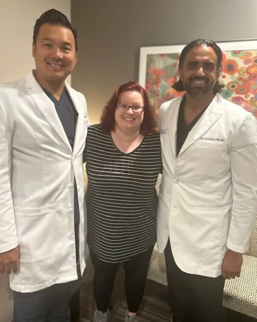 Peninsula Prosthodontics: Michael D. Brooks, DMD
