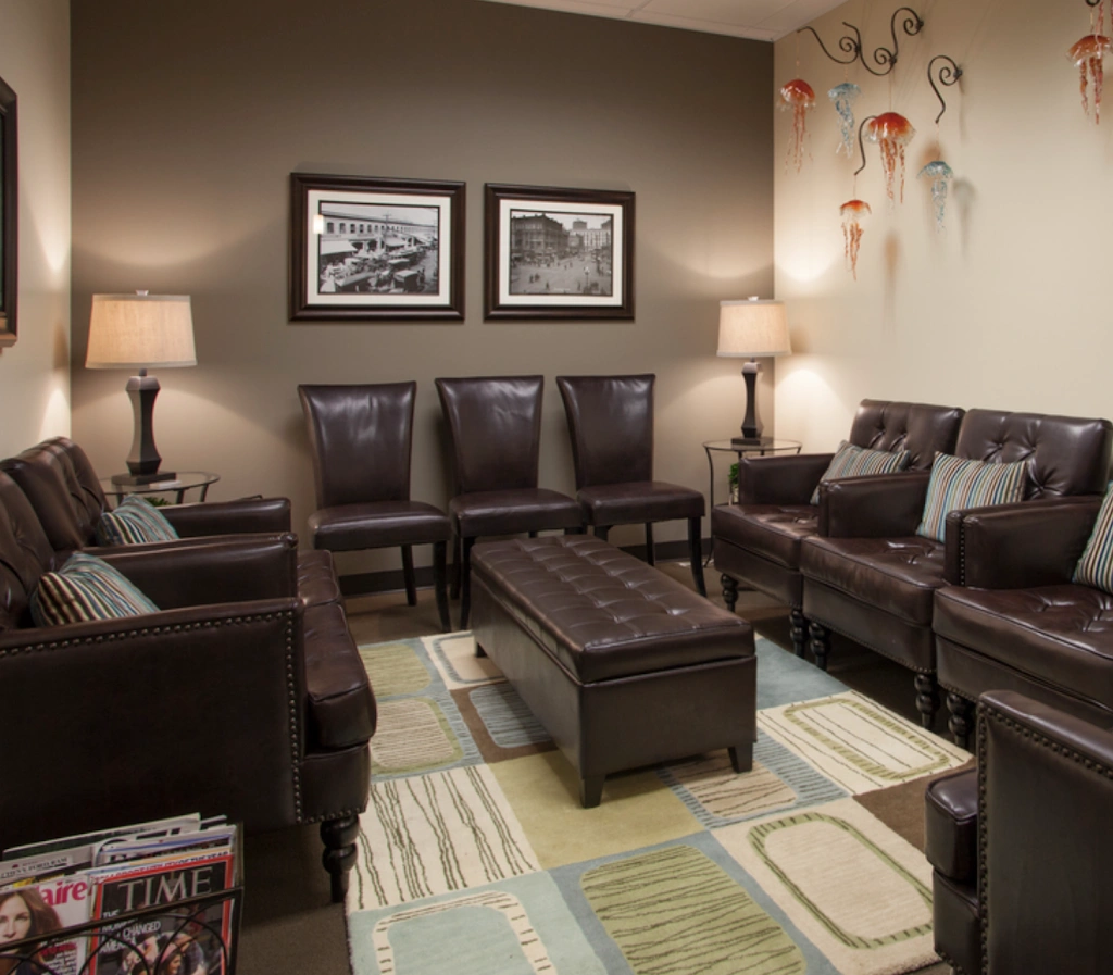 One Dental Silverdale