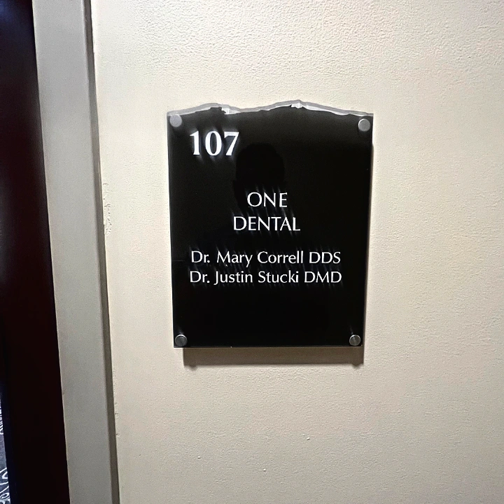 One Dental Silverdale
