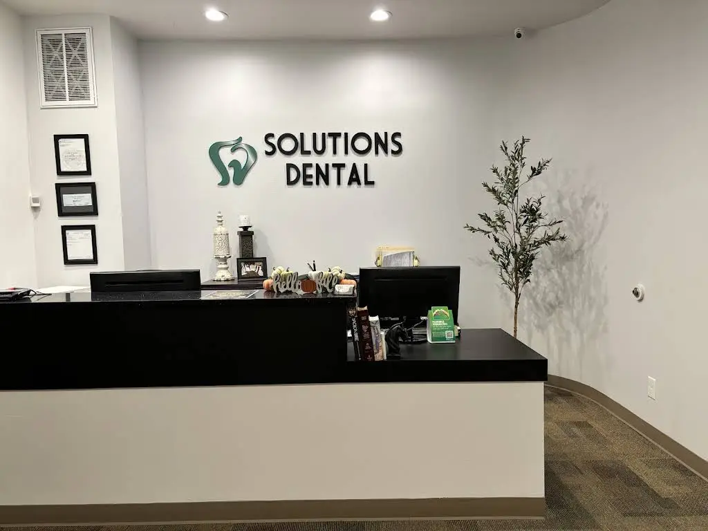 Solutions Dental