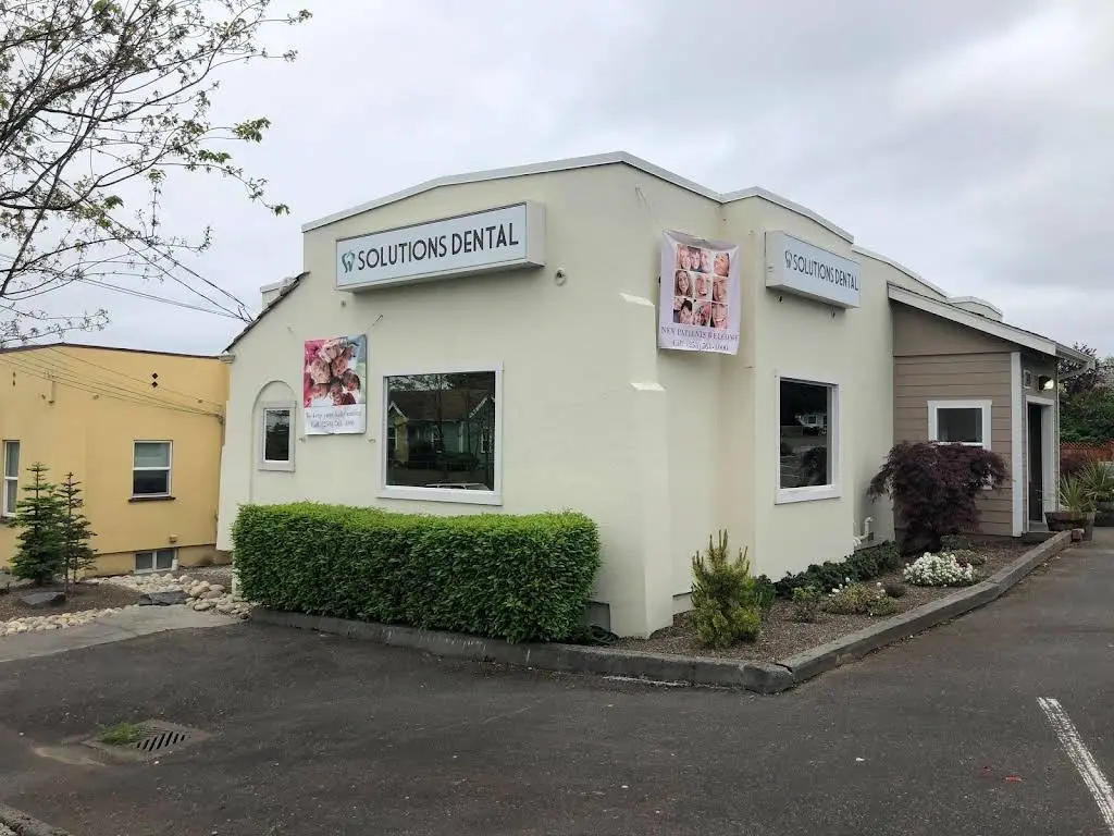 Solutions Dental