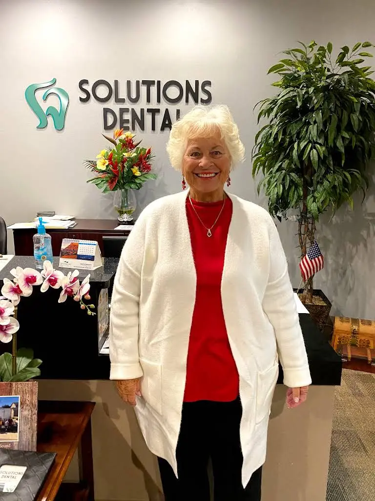 Solutions Dental