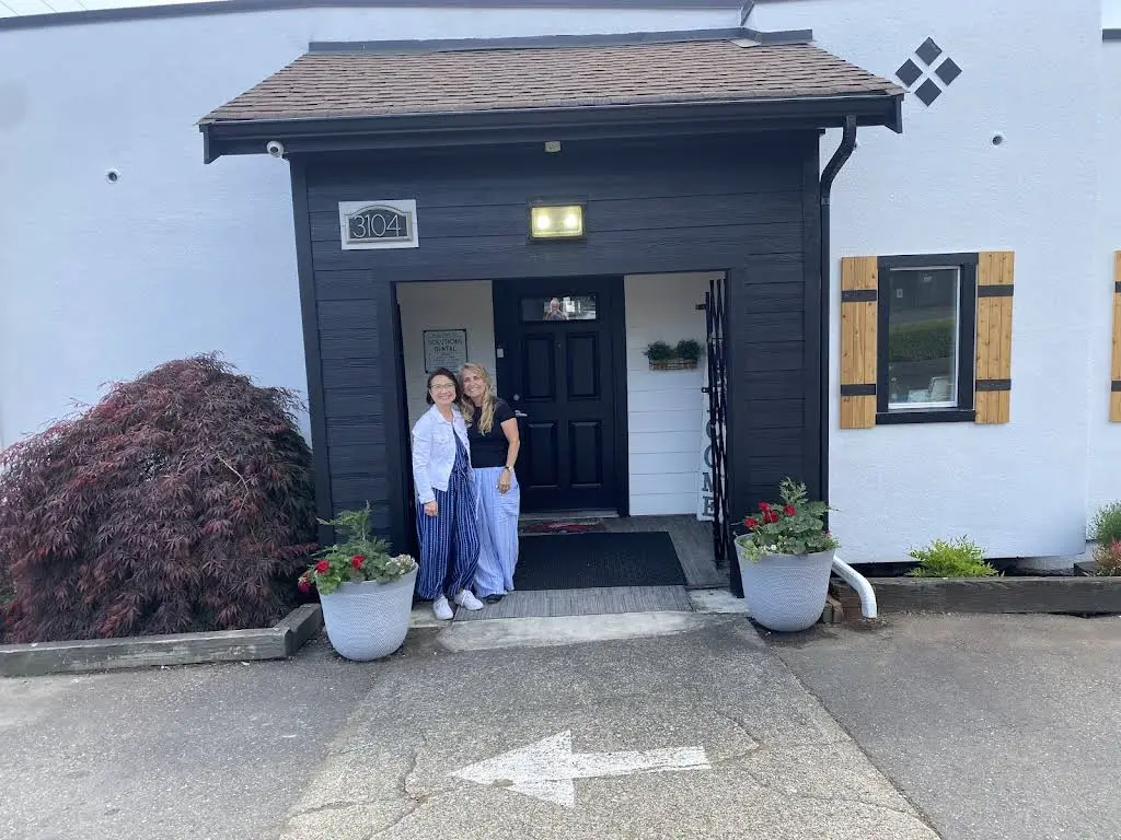 Solutions Dental