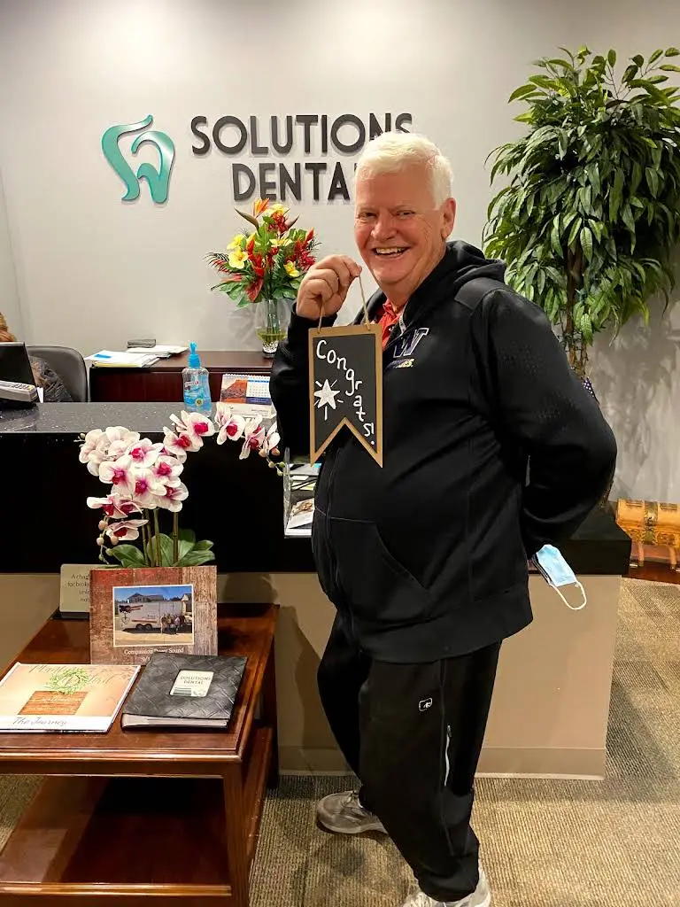 Solutions Dental