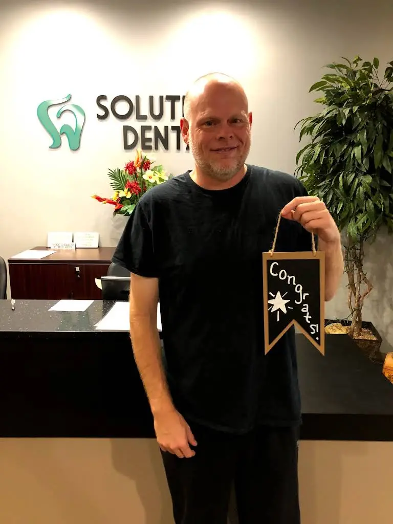 Solutions Dental