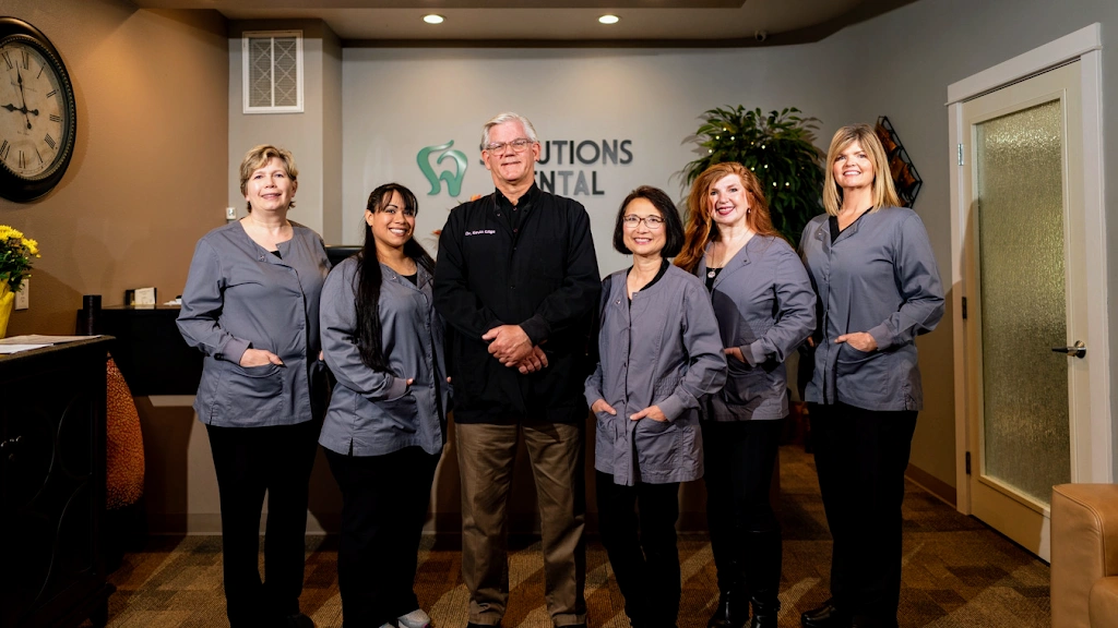 Solutions Dental